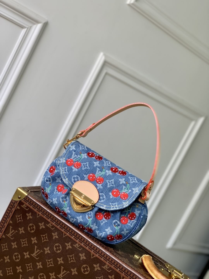 LV Satchel bags